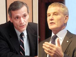 javier castrilli querello a francisco de narvaez por injurias javier castrilli querello a francisco de narvaez por injurias