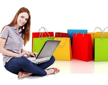 Las ventas superaron los 198 M durante el Cyber Monday