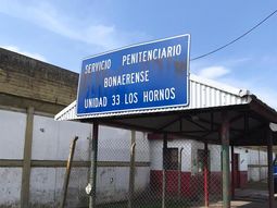 Se realizó la primera inscripción registral de un bebé nacido en una cárcel