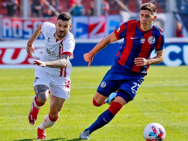 Fútbol libre por celular: cómo ver en vivo Estudiantes de La Plata vs San Lorenzo