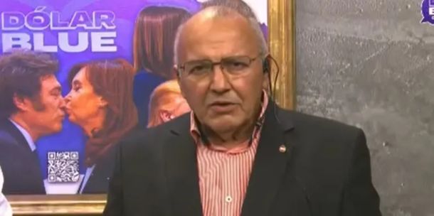 Murió un candidato a diputado nacional durante un debate en un programa de streaming