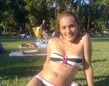 Rocío Geraldine Oliva