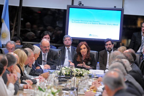 Sindicalistas piden 29% en el inicio del Consejo del Salario