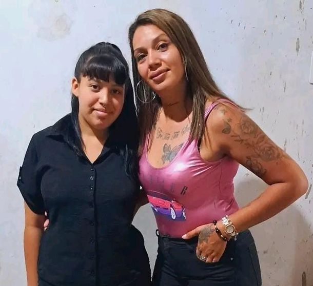 Quién es Romina Peralta, el hada madrina que les hace realidad los sueños a chicas que cumplen 15 años