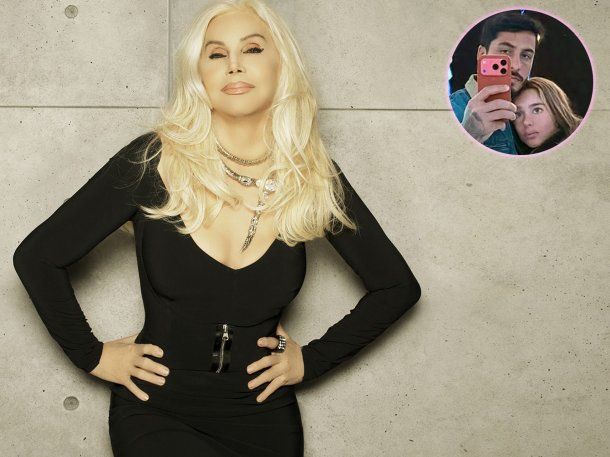 ¿No es de San Lorenzo? La sentimental razón por la que Susana Giménez mira los partidos de Boca