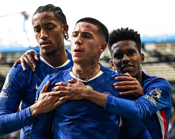 Atento Chelsea: Enzo Fernández vuelve a escena en la órbita de los gigantes europeos