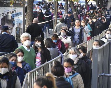 Salarios: la última homologación del valor del sueldo mínimo, vital y móvil fue el 3 de septiembre de 2019