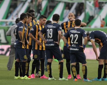 ¿Se desarma Central? Ir a River sería un sueño