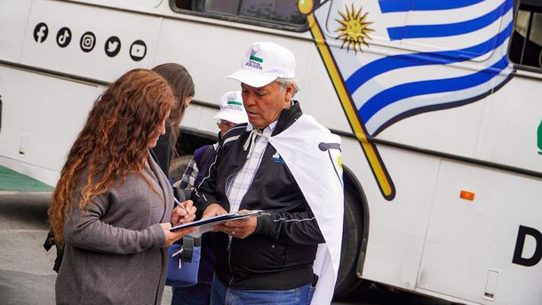 Cabildo Abierto baraja la posibilidad de postergar la entrega de firmas a la Corte Electoral y llevar el plebiscito a las elecciones departamentales de 2025.