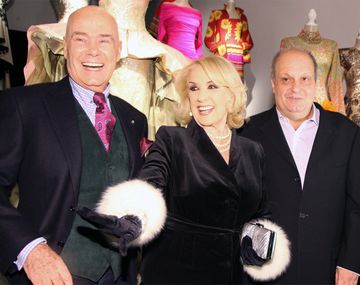 La muestra de Gino Bogani se convirtió en un must del invierno