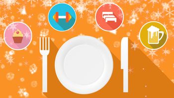 siete consejos para no subir kilos de mas en navidad siete consejos para no subir kilos de mas en navidad