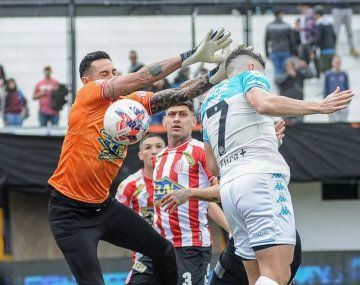Fútbol libre por celular: cómo ver en vivo Racing vs Barracas Central