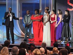 El Sindicato de Actores entregó sus premios 2026: la lista de ganadores