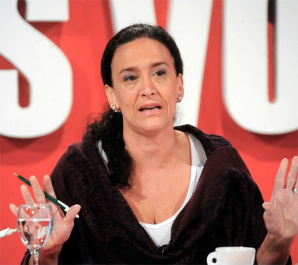 Michetti: Es cierto que Macri puede beneficiar a Clarín