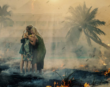 La miniserie noruega que tiene una historia atrapante e imperdible