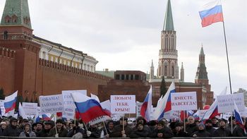 unamime apoyo parlamentario a la anexion de crimea unamime apoyo parlamentario a la anexion de crimea