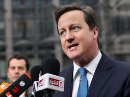 David Cameron David Cameron