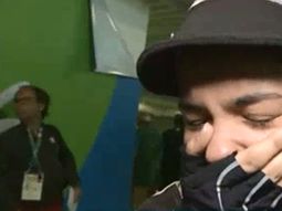 la emocion de la argentina mas joven en rio tras su buen debut olimpico la emocion de la argentina mas joven en rio tras su buen debut olimpico