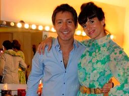 para adrian suar, griselda siciliani es el gran amor de su vida para adrian suar, griselda siciliani es el gran amor de su vida