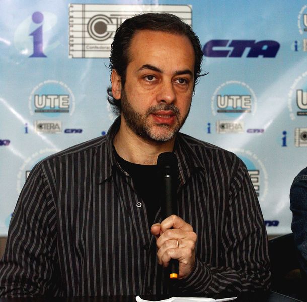 En la escuela pública no se castiga por pensar distinto