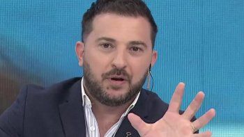 Diego Brancatelli - minutouno.com
