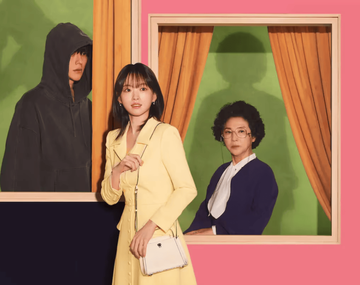 Una familia atípica”, la serie coreana que mezcla drama con ciencia ficción.