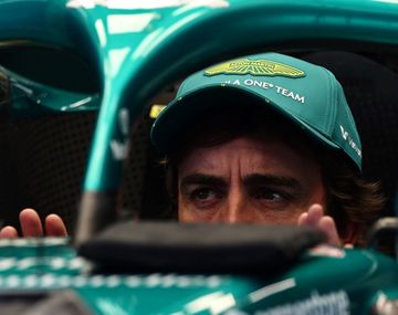 Aston Martin analiza abandonar el Gran Premio de Australia 2026 tras un arranque crítico