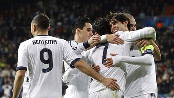 real madrid goleo pero no le alcanzo para liderar a su grupo real madrid goleo pero no le alcanzo para liderar a su grupo