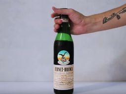 como hacer un buen fernet: el tutorial que se viralizo en las redes sociales como hacer un buen fernet: el tutorial que se viralizo en las redes sociales
