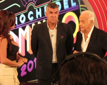 La Noche del Domingo