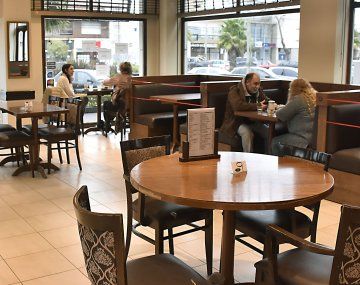 Lo que se viene: En Trelew para ir a eventos