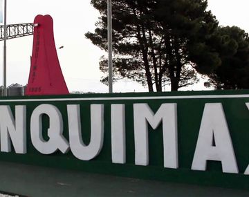 Lonquimay (La Pampa).