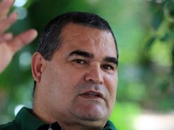 Chila, duro contra los jugadores de Sampaoli Chila, duro contra los jugadores de Sampaoli