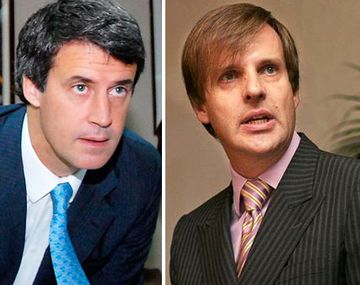 Prat Gay y Redrado salieron al cruce de las declaraciones de CFK