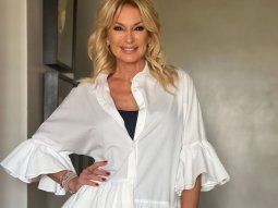 Sorpresa: Yanina Latorre se despide de su ciclo en América y de LAM