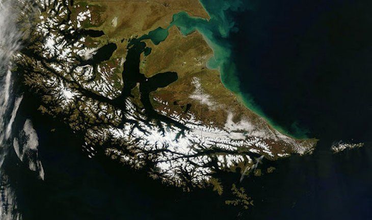 Fuerte rechazo del PJ ante la postura del PRO en la denuncia contra con Chile