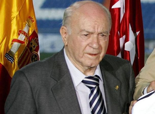 Conocé las mejores frases de Alfredo Di Stéfano