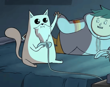 La nueva serie basada en un juego de cartas que es furor en la plataforma.