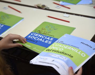 Expectativa por el Aprender 2017