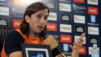 hay que seguir creciendo, este es un desafio lindo hay que seguir creciendo, este es un desafio lindo