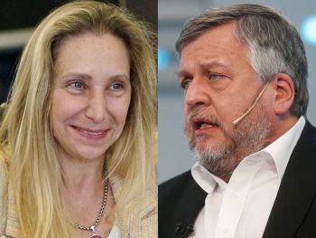Denuncia por espionaje a Karina Milei: el juez delegó la causa al fiscal Carlos Stornelli