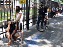 Calor sofocante en la Ciudad: ¿cómo estará el clima en Año Nuevo?