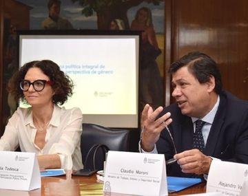 El Gobierno ratificó que la doble indemnización vence en junio