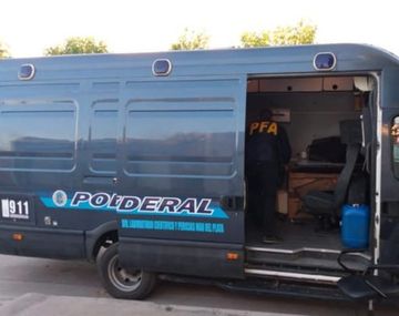 Causa internacional contra explotación sexual de menores: allanan viviendas en Ciudad y Bahía Blanca