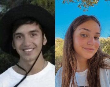 Néstor Soto, acusado por el femicidio de Catalina Gutiérrez