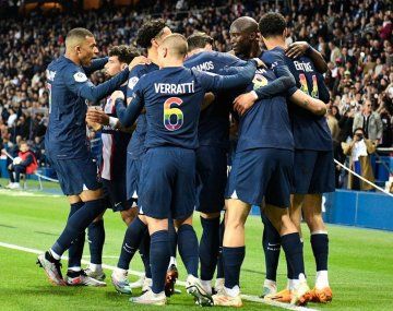 Bomba: el referente del PSG que se iría para seguir jugando con Lionel Messi