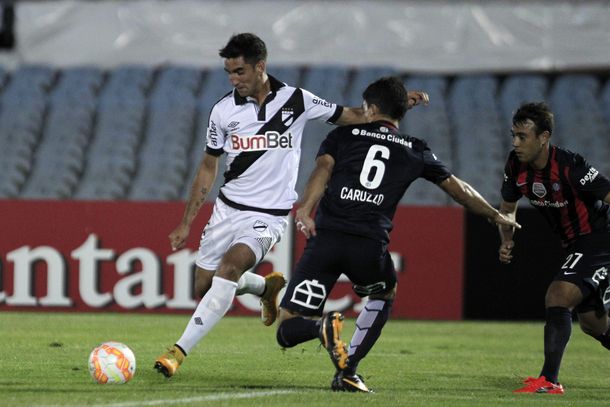 Mirá en vivo San Lorenzo vs San Martín SJ