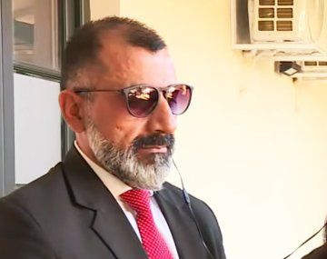 Loan: el juez de Garantías confirmó que el caso pasó a la Justicia Federal