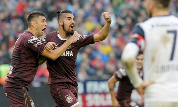 Junior Benítez jugará en Boca pero no participará en la Copa Libertadores