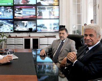 Nación destina 540 millones de pesos para zonas inundadas de Córdoba